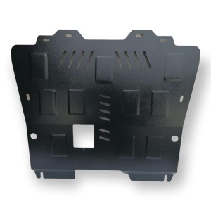 Chevrolet Orlando I 2010-2015 Scut motor din tablă de oțel - Img 6