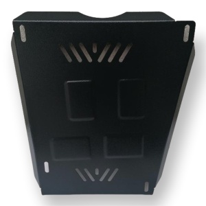 Dacia Duster 2013-2023 Scut rezervor din tablă de oțel