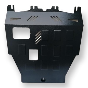 Honda Civic 2005-2015 Scut motor din tablă de oțel - Img 1