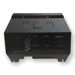 Hyundai Tucson I/II 2004-2015 Scut motor din tablă de oțel - Img 1