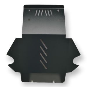 Suzuki X-90 1995-1997 Scut motor din tablă de oțel