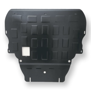 Volvo V40 II 2012-2020 Scut motor din tablă de oțel - Img 1