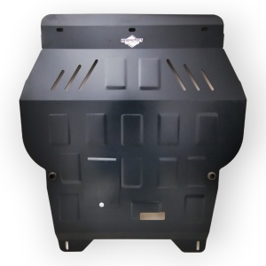 VW Bora 1998-2005 (Benzin) Scut motor din tablă de oțel