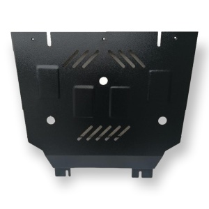 Audi A4 B8 Allroad 2009-2015 Scut cutie de viteză din tablă de oțel - Img 4