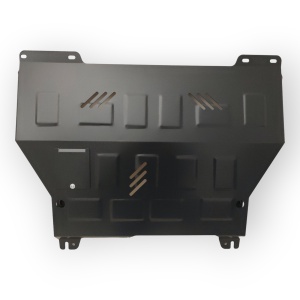Fiat Fiorino III 2008-2023 Scut motor din tablă de oțel - Img 1