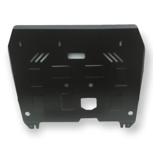 Kia Ceed II 2012-2018 Scut motor din tablă de oțel - Img 1