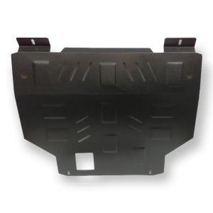Land Rover Freelander I 1998-2006 Scut motor din tablă de oțel - Img 1