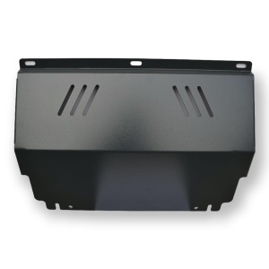 Mitsubishi L200 IV 2006-2015 Scut motor din tablă de oțel - Img 1