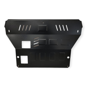 Suzuki Swift IV 2010-2016 Scut motor din tablă de oțel - Img 1