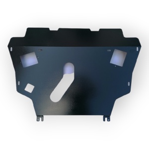 Toyota RAV4 III (XA30) 2005-2016 (Benzin) Scut motor din tablă de oțel - Img 1