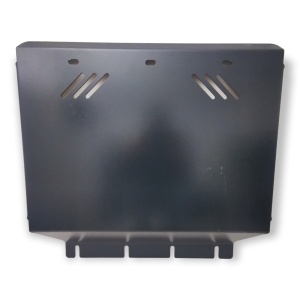 VW Amarok 2010-2022 Scut motor din tablă de oțel