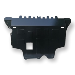 VW Tiguan II 2016-2024 Scut motor din tablă de oțel