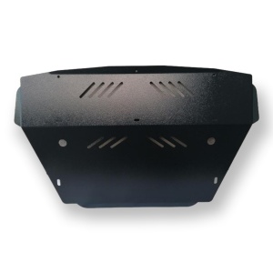 BMW X3 (E83) 2003-2010 Scut radiator - Img 2