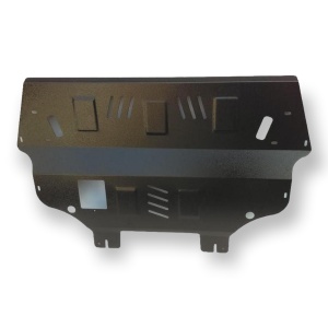 Citroën C4 Picasso 2006-2018 Scut motor din tablă de oțel