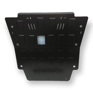 Ford Mondeo III 2000-2007 Scut motor din tablă de oțel