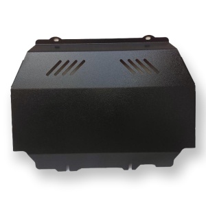 Ford Ranger 2011-2024 Scut motor din tablă de oțel - Img 1