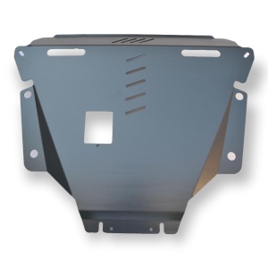 Honda CR-V III/IV/V 2006-2024 Scut motor din tablă de oțel - Img 1