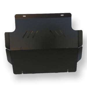 Hyundai Galloper 1998-2003 Scut motor din tablă de oțel