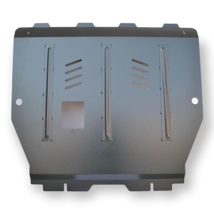 Hyundai Veracruz 2006-2012 Scut motor din tablă de oțel - Img 1