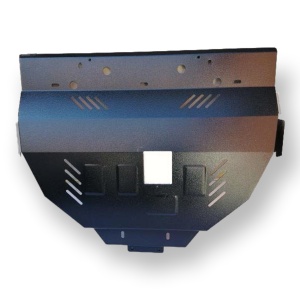 Subaru Forester SH 2007-2013 Scut motor din tablă de oțel - Img 1