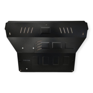 Suzuki Swift IV 2010-2016 Scut motor din tablă de oțel - Img 2