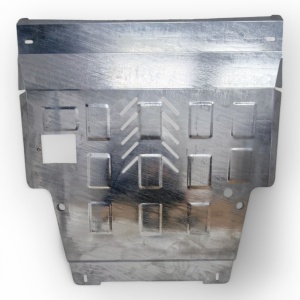 Suzuki Vitara/SX4 S-Cross 2014-2024 Scut motor din tablă de oțel ZINCAT - Img 1