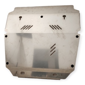 Volvo XC90 2002-2014 Scut motor din Aluminiu