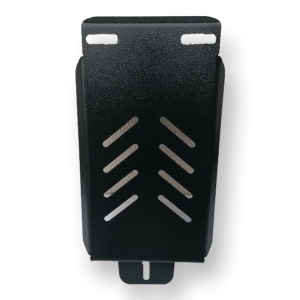 Dacia Duster Scut diferential 3mm 2013-2023
