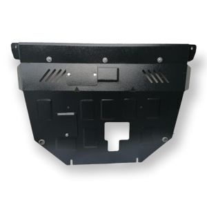 Mazda CX-5 2011-2024 Scut motor din tablă de oțel - Img 1