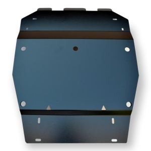Suzuki Grand Vitara 2005-2016 Scut motor din tablă de oțel