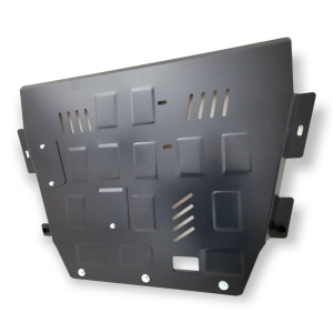 Toyota Avensis III 2009-2020 Scut motor din tablă de oțel - Img 1
