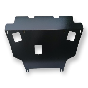 Toyota RAV4 III (XA30) 2005-2016 (Diesel) Scut motor din tablă de oțel - Img 1