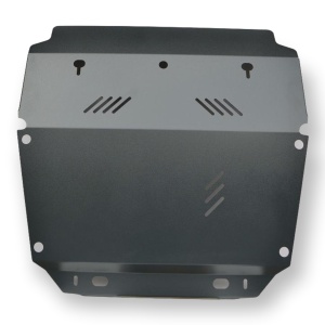Volvo XC90 2002-2014 Scut motor din tablă de oțel