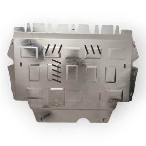 VW Caddy IV (SA) 2015-2020 Scut motor din tablă de oțel ZINCAT LA CALD