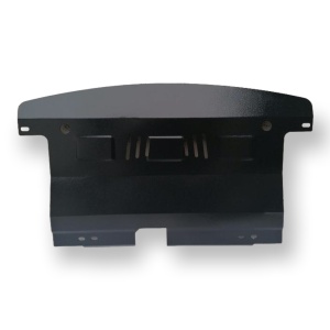 Chevrolet Spark M200 2005-2010 Scut motor din tablă de oțel - Img 4