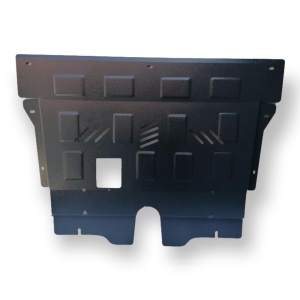 Fiat Tipo II (356) 2015-2024 Scut motor din tablă de oțel - Img 1