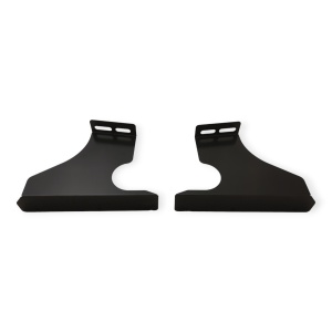 Ford Transit Custom 2012-2019 Scut motor din tablă de oțel - Img 2