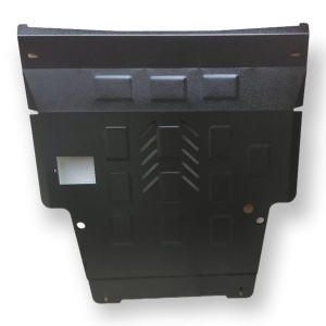 Suzuki Vitara/SX4 S-Cross 2014-2024 Scut motor din tablă de oțel - Img 1