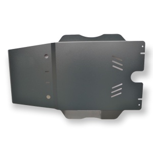 Toyota Hilux VII 2005-2015 Scut diferential din tablă de oțel