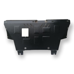 Volvo V40 I 1996-2004 Scut motor din tablă de oțel - Img 1