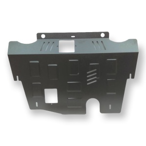 Volvo V70 III Typ B 2007-2020 Scut motor din tablă de oțel - Img 1