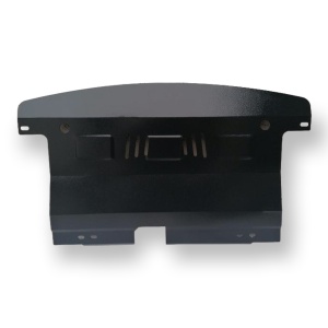 Chevrolet Spark M200 2005-2010 Scut motor din tablă de oțel - Img 1
