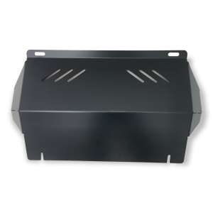 Fiat Fullback 2016-2020 Scut radiator din tablă de oţel