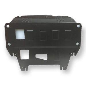 Hyundai i30 I 2007-2012 Scut motor din tablă de oțel