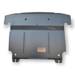 Hyundai Santa Fe DM 2012-2020 Scut motor din tablă de oțel