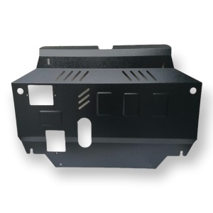 Hyundai Verna II 2005-2010 Scut motor din tablă de oțel - Img 1