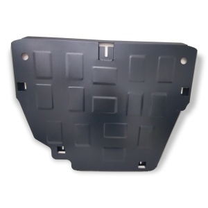 Land Rover Range Rover Evoque L538/L551 2011-2024 Scut motor din tablă de oțel - Img 1