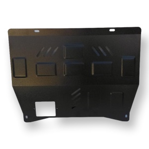Opel Corsa E 2014-2020 Scut motor din tablă de oțel