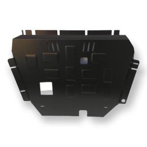 Toyota Auris II 2012-2018 Scut motor din tablă de oțel