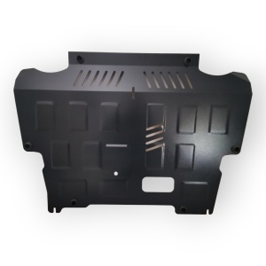 Volvo V60 I Plug-in Hybrid 2013-2018 Scut motor din tablă de oțel - Img 1